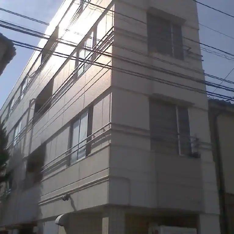 メゾン・ド・ノア南新町