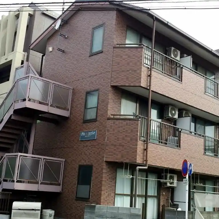 ファンダンテ