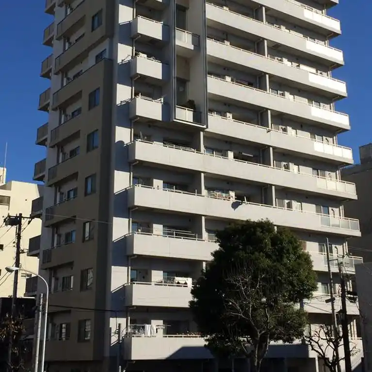 アスコットパーク住吉クラリス