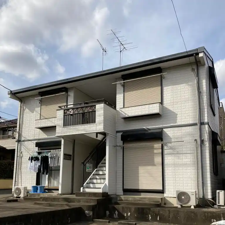 ソフィー大宮 外観