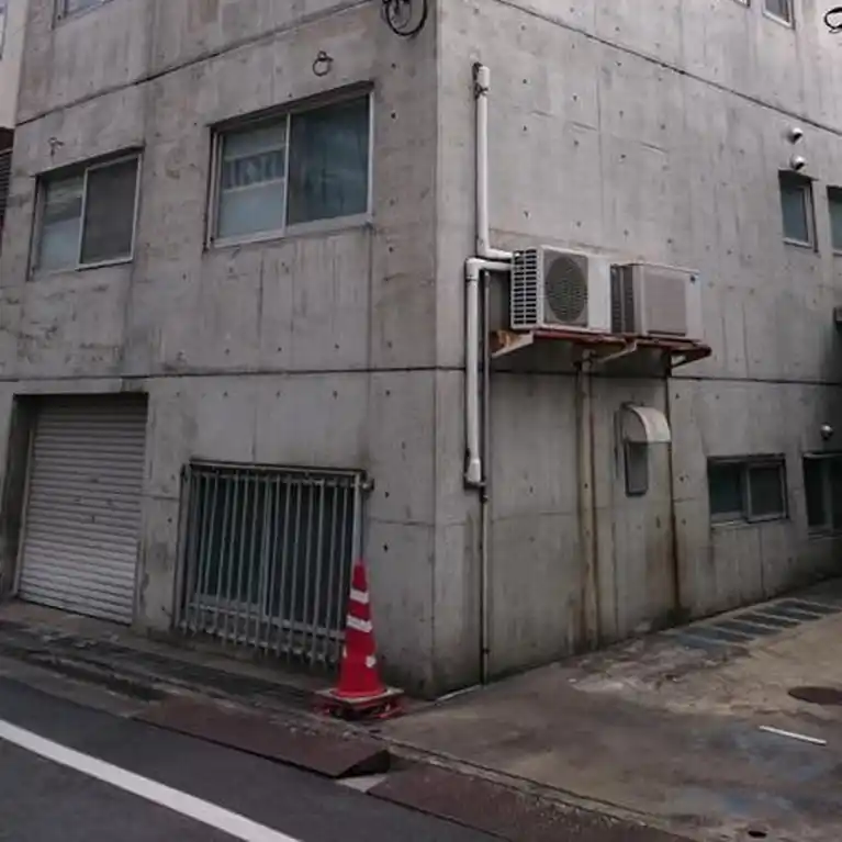Sアルモニ 外観