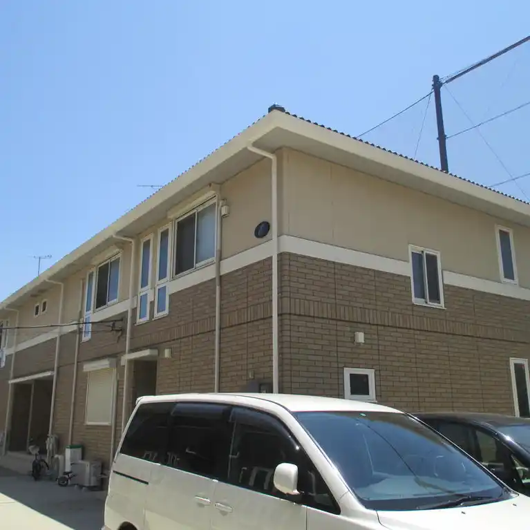 セジュール下瀬谷E棟