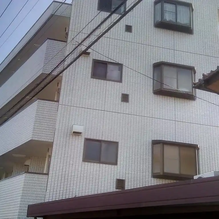 エスポワールB 外観