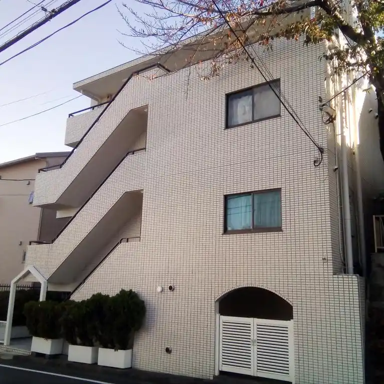 S.T.アネックスBLDG 外観
