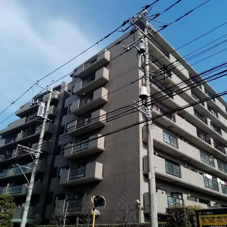 メイツ吉祥寺南