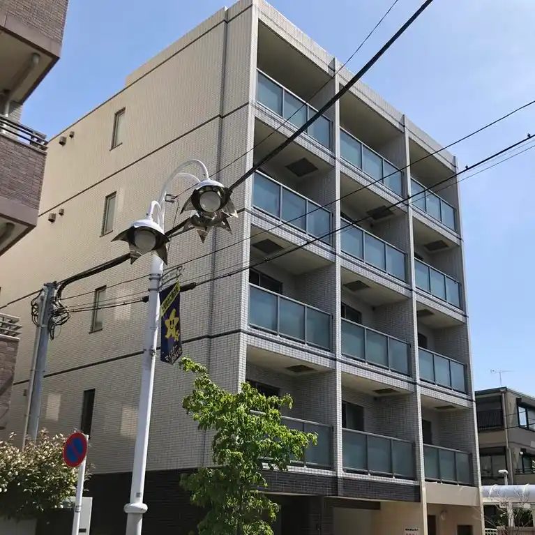 GROWS上板橋