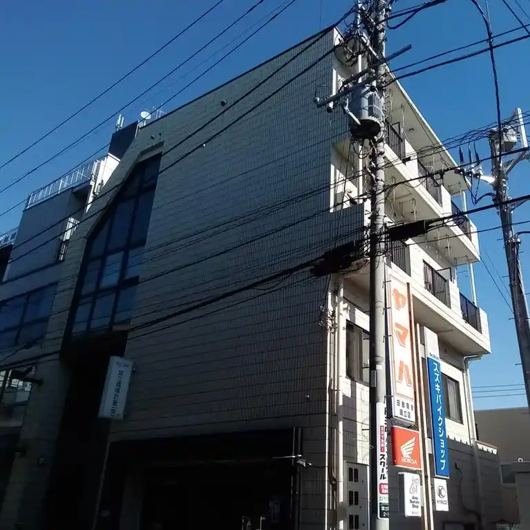 トーシンコーポyaho