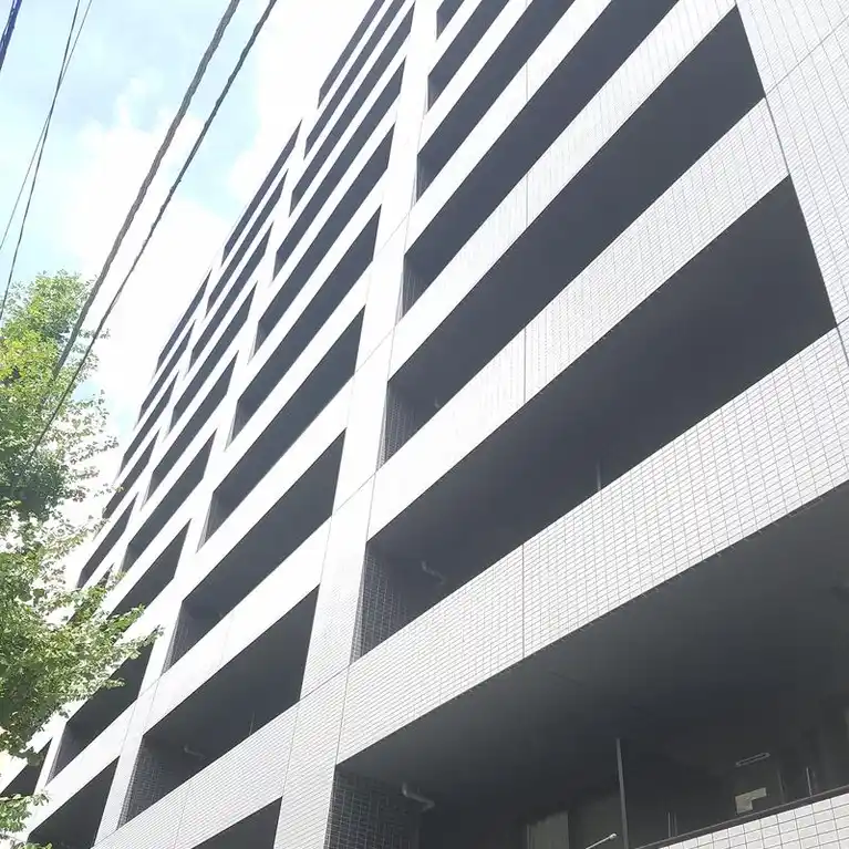 フェニックス横濱初音町 外観
