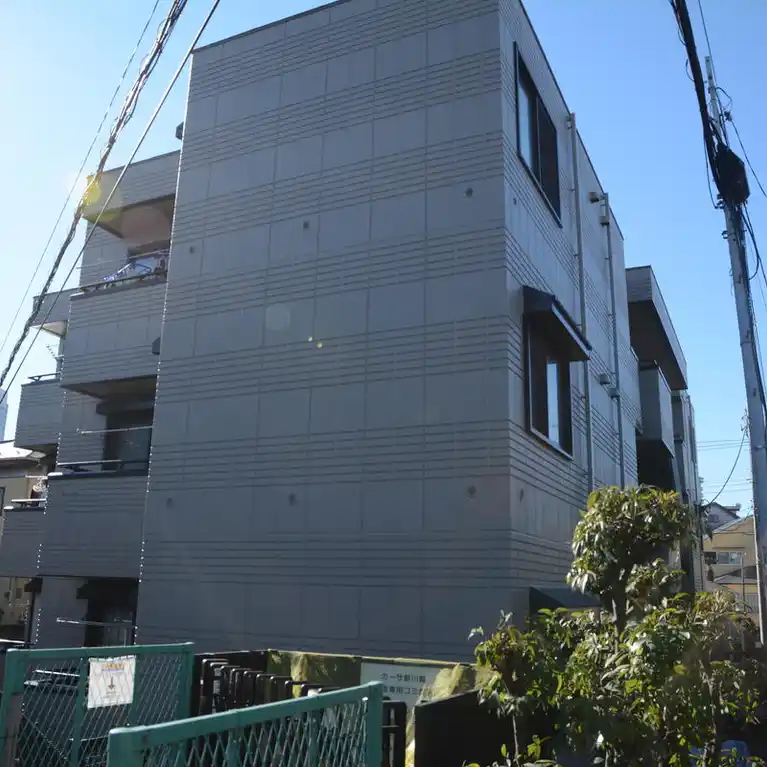 CASA新川崎