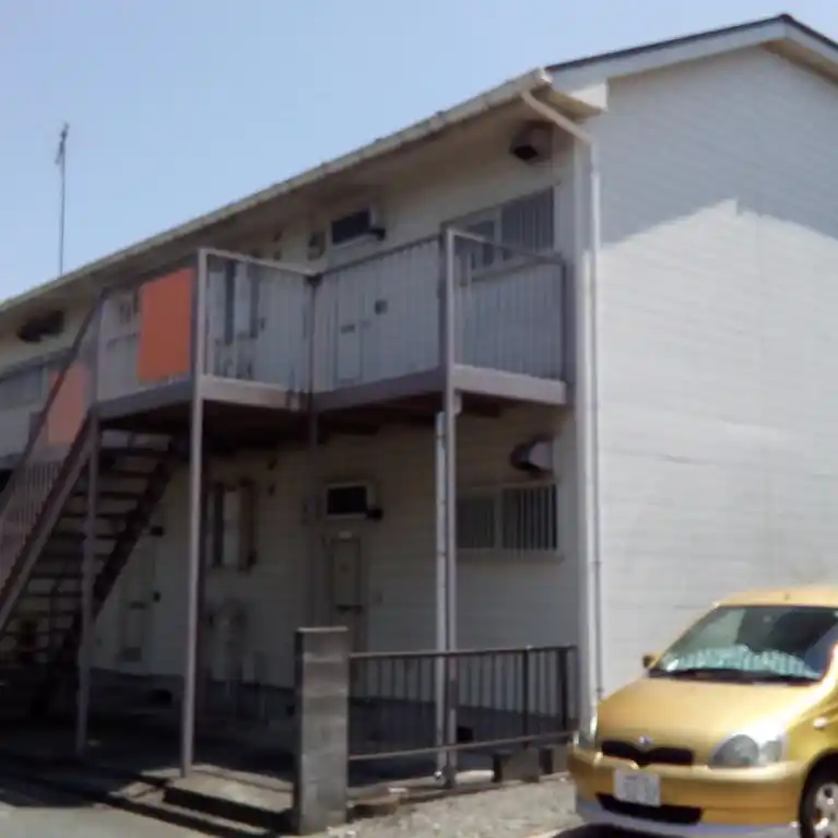 イーコンハイツ