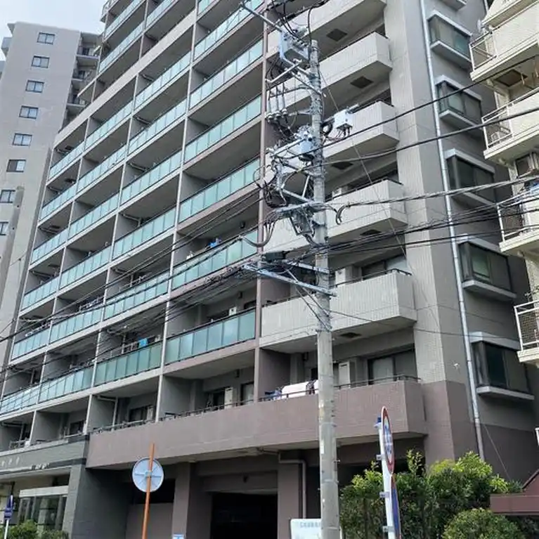クレアシティ湘南茅ヶ崎