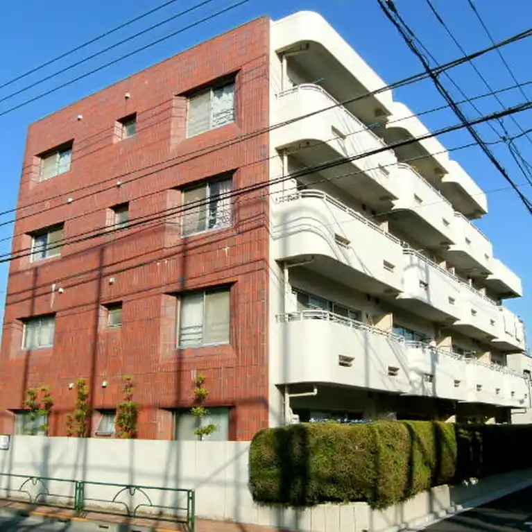 パークサイド茅山