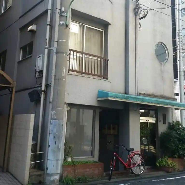 千代ビル 外観