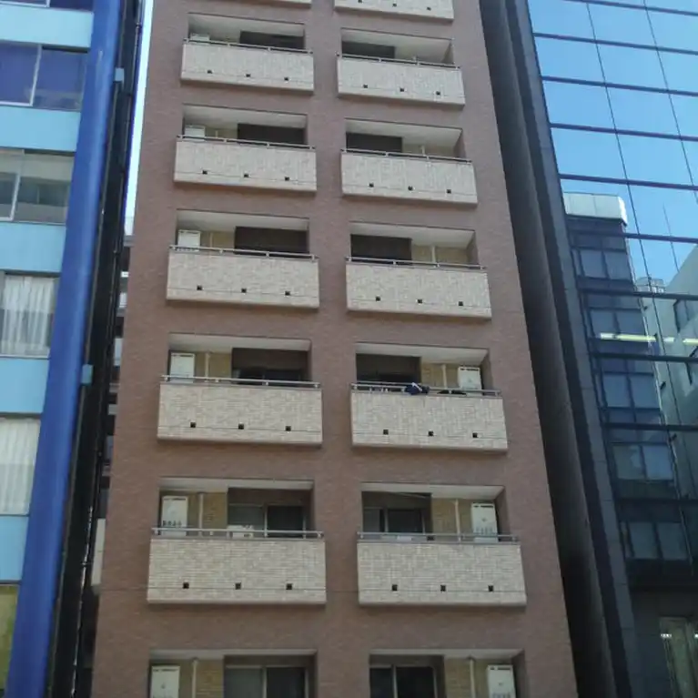 ART岩本町 外観
