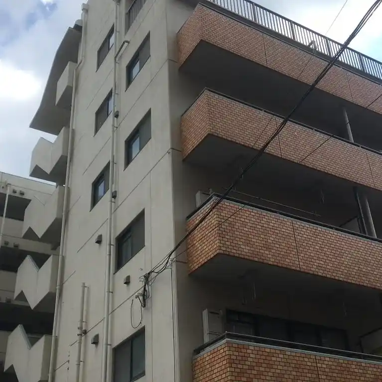 金沢ビル2 外観