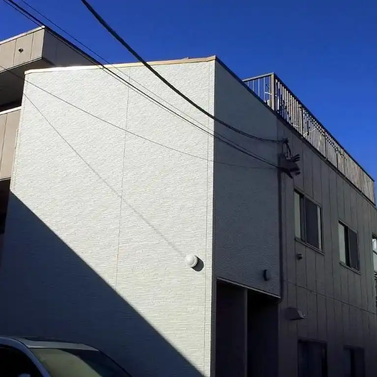 VIP多摩川