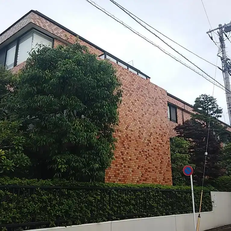成城テラス 外観