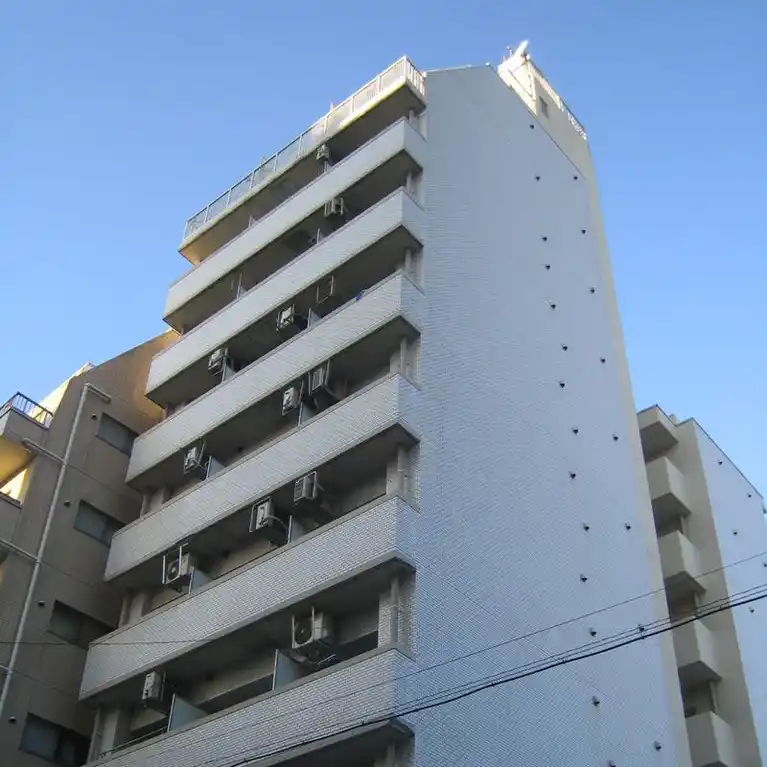 パールシティ川崎