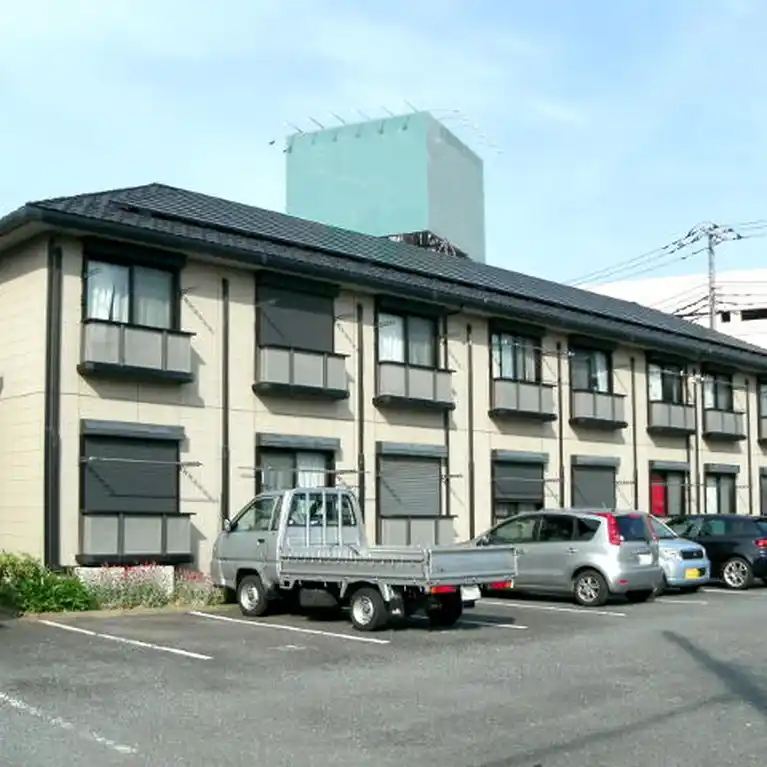 シャリテS