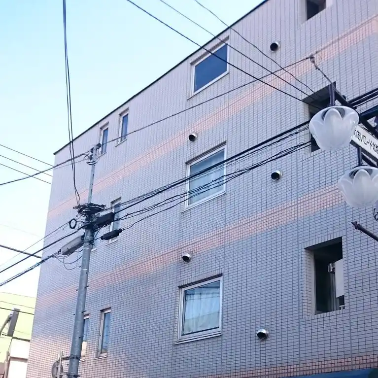 カーサコモド