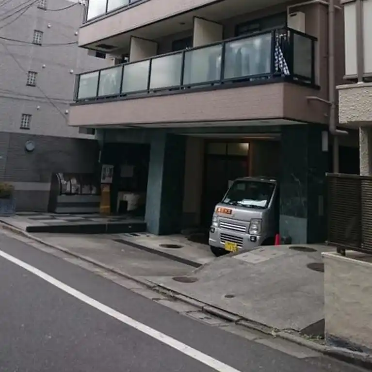 大塚野菊マンション 外観