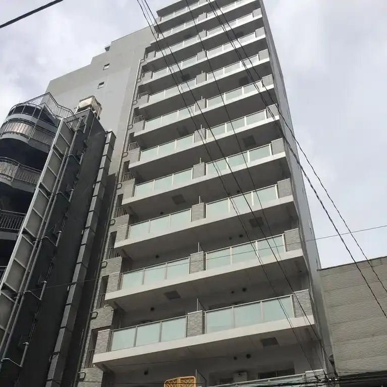 リビオ板橋駅前