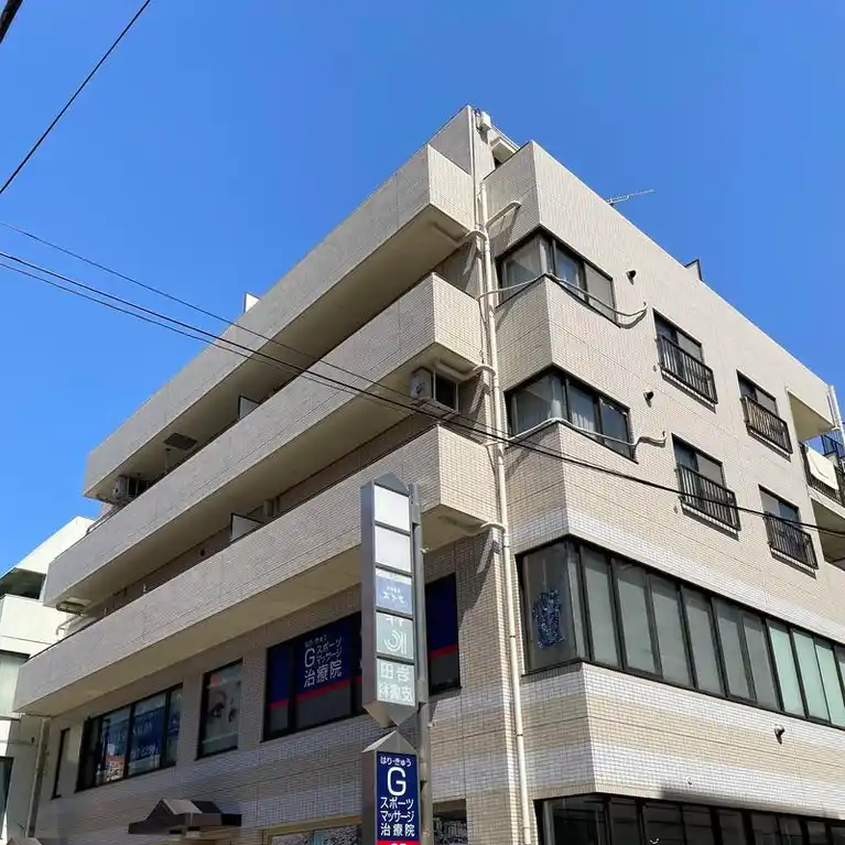 松東ビル