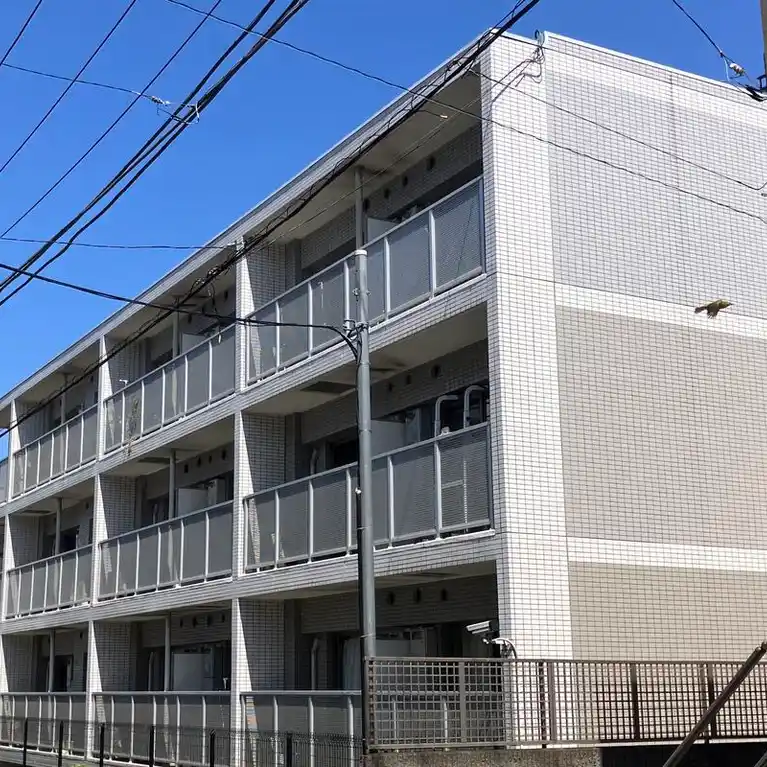 ノナプレイス渋谷神山町