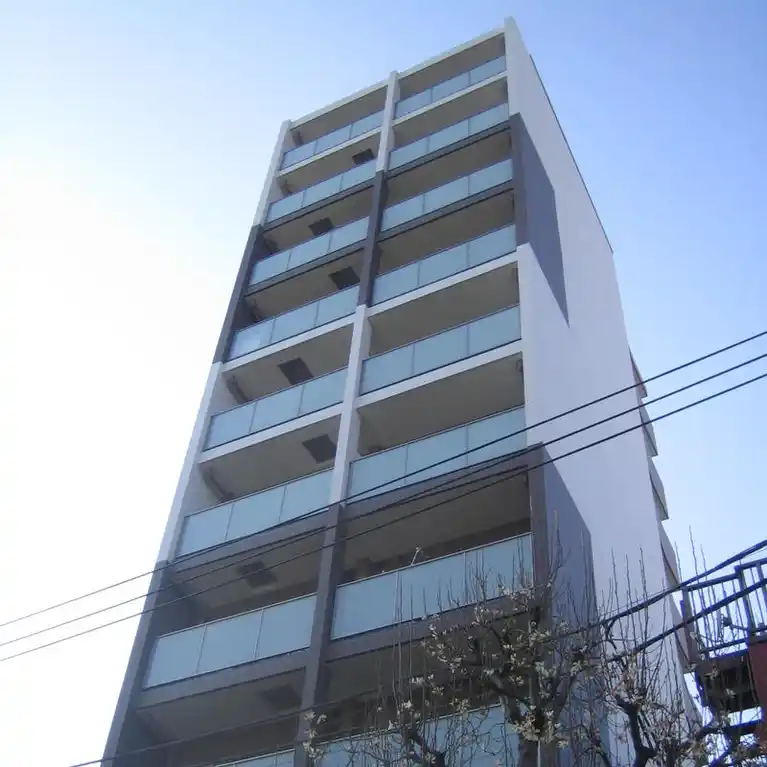 アイルYOKOHAMA関内 外観