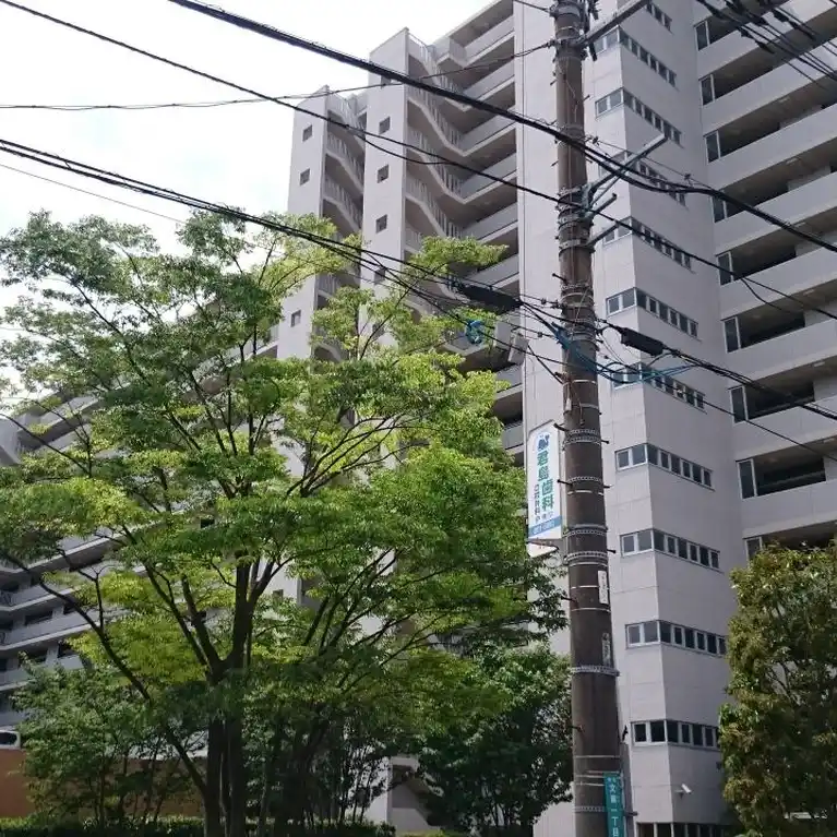 ローレルコート南浦和