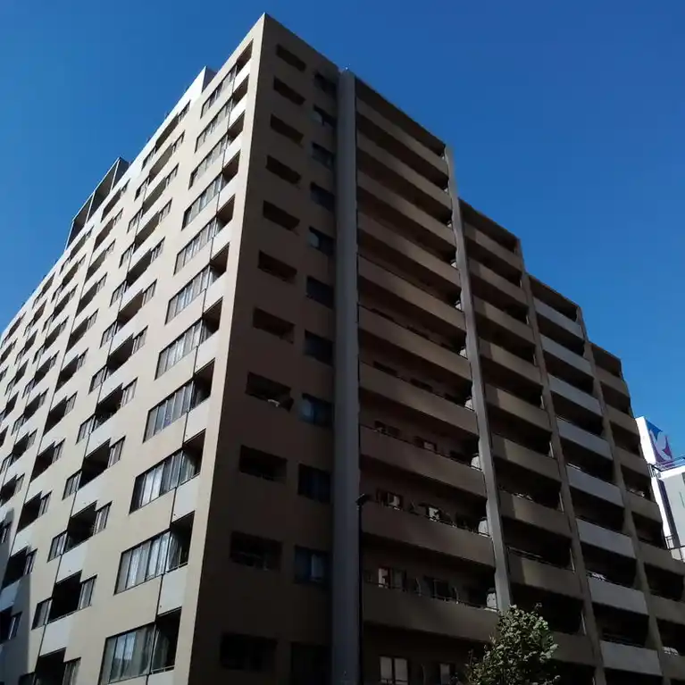 コスモフォーラム武蔵小金井