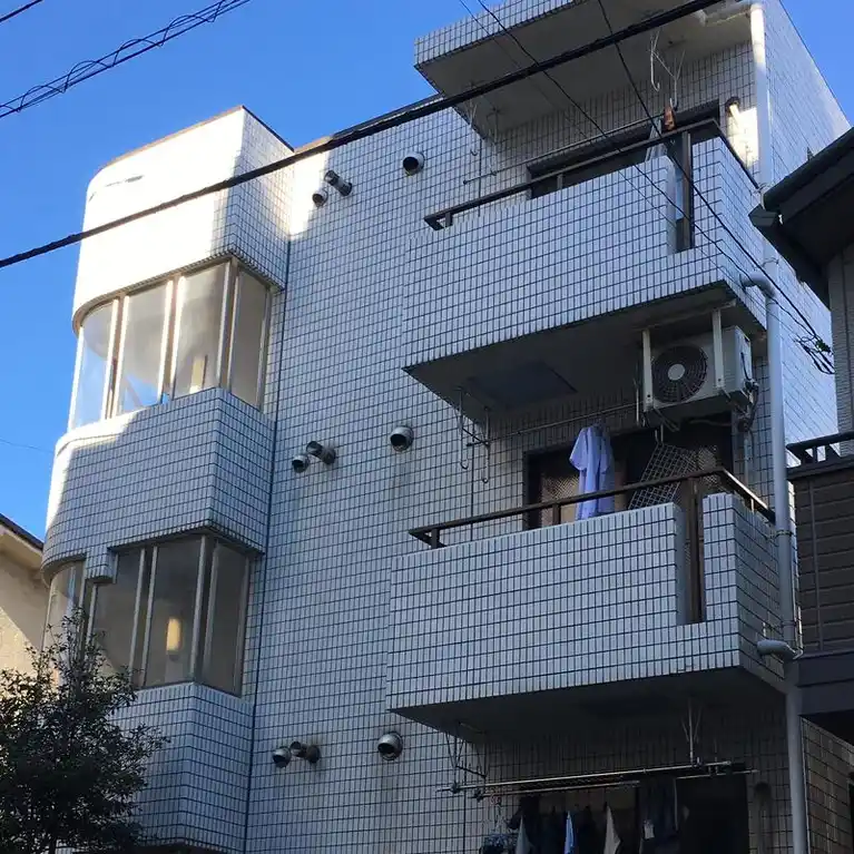 キャトル池袋