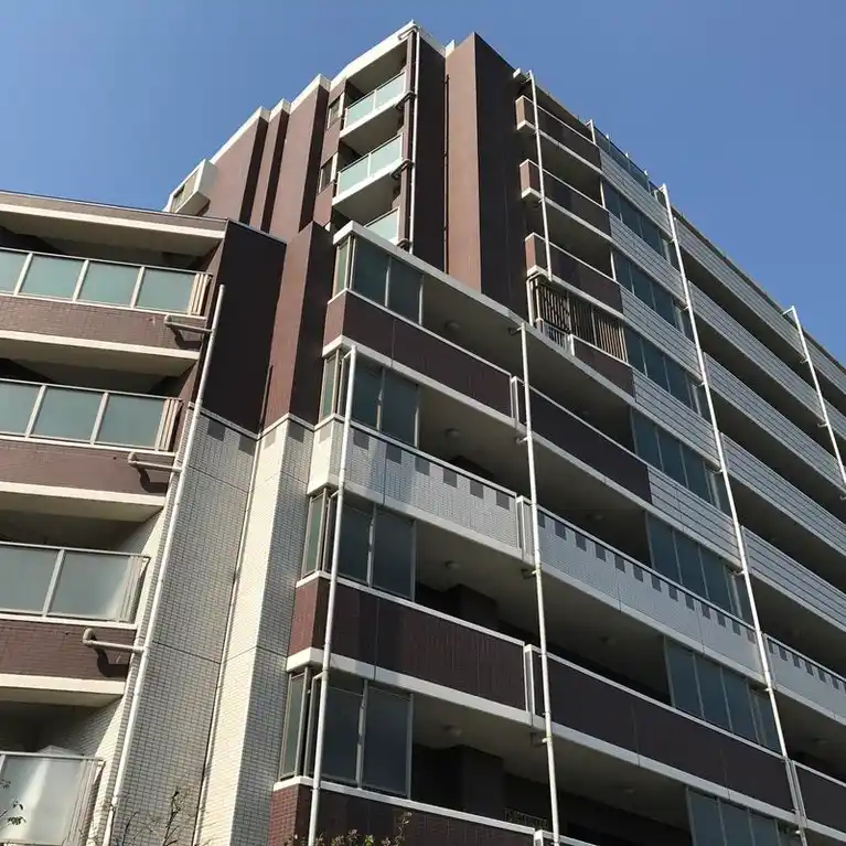 シーズガーデンパラディス町田