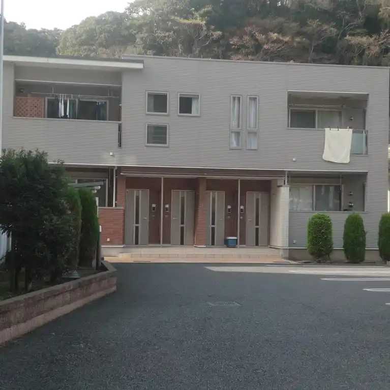 ガーデンハウス