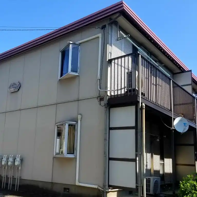どみーるとみおか 外観