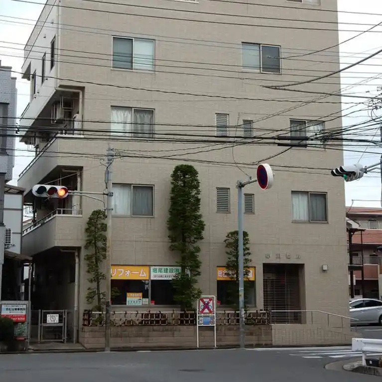 小川ビル 外観