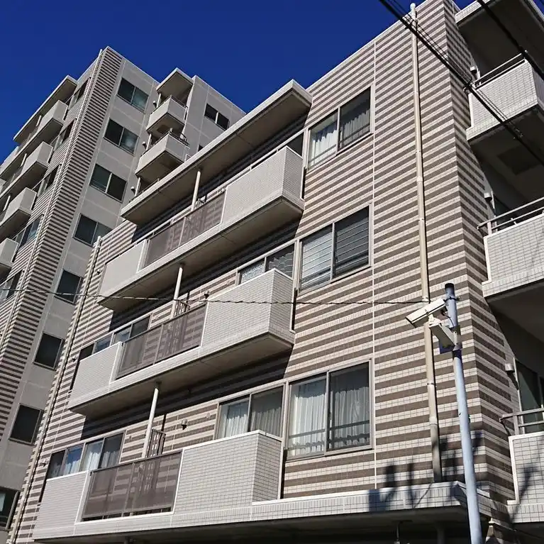 ダイアパレス津田沼ハウゼ