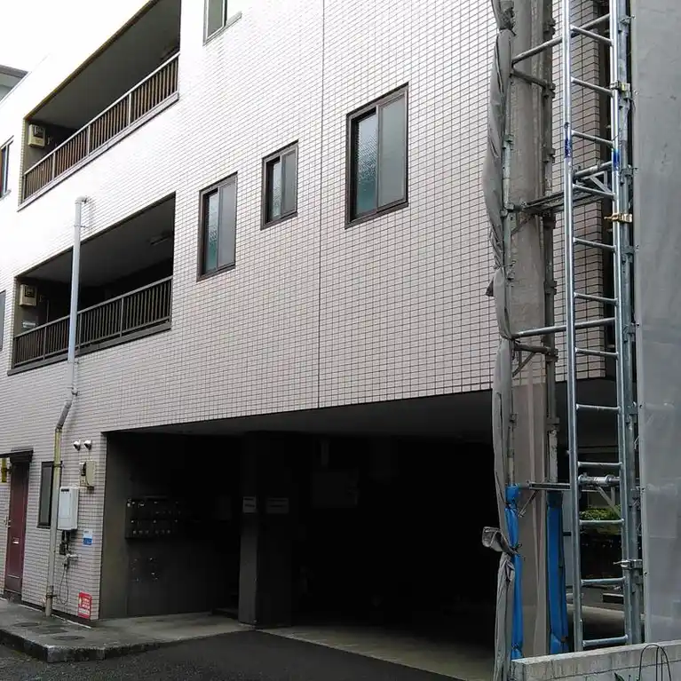トレドール相模大野 外観