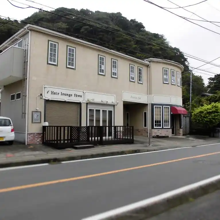 プレシャスフラット