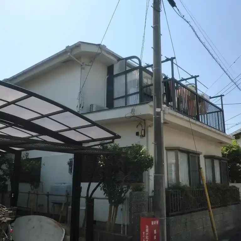 コンフォート東海岸