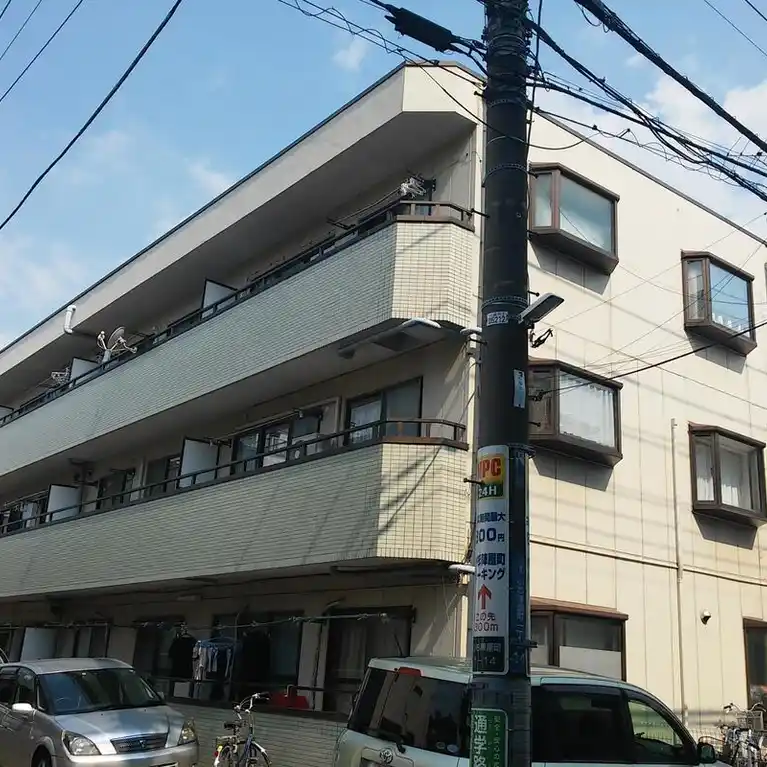 ヴェルデ武蔵小杉