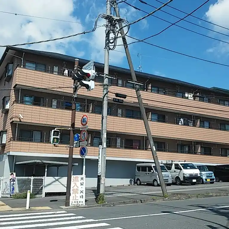 アベニューすみれが丘
