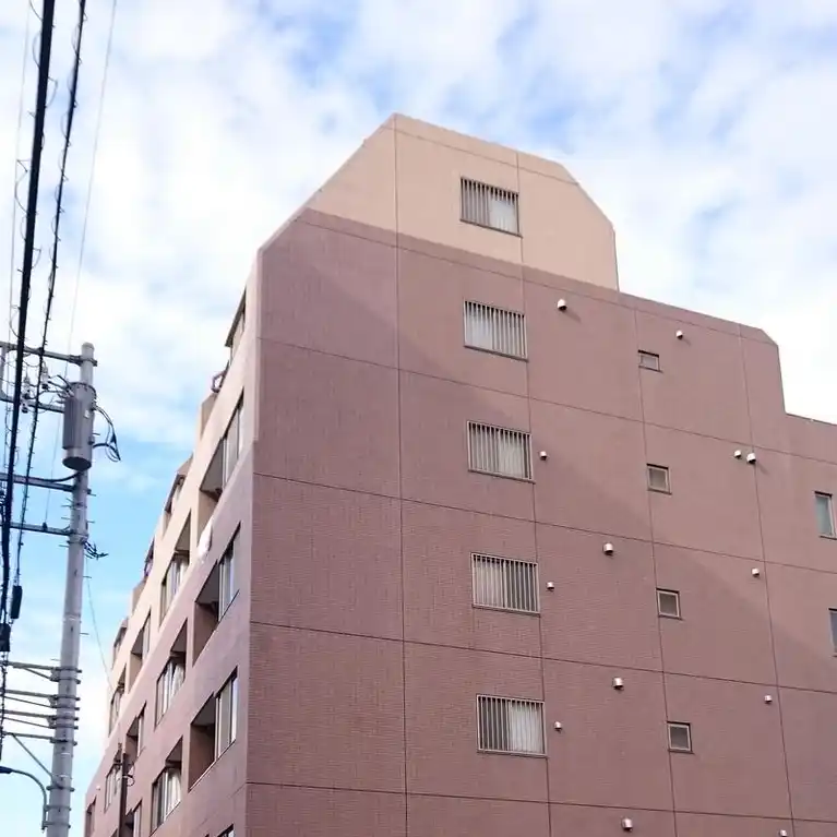 ラティール尾久