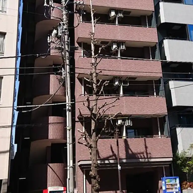 菱和パレス護国寺