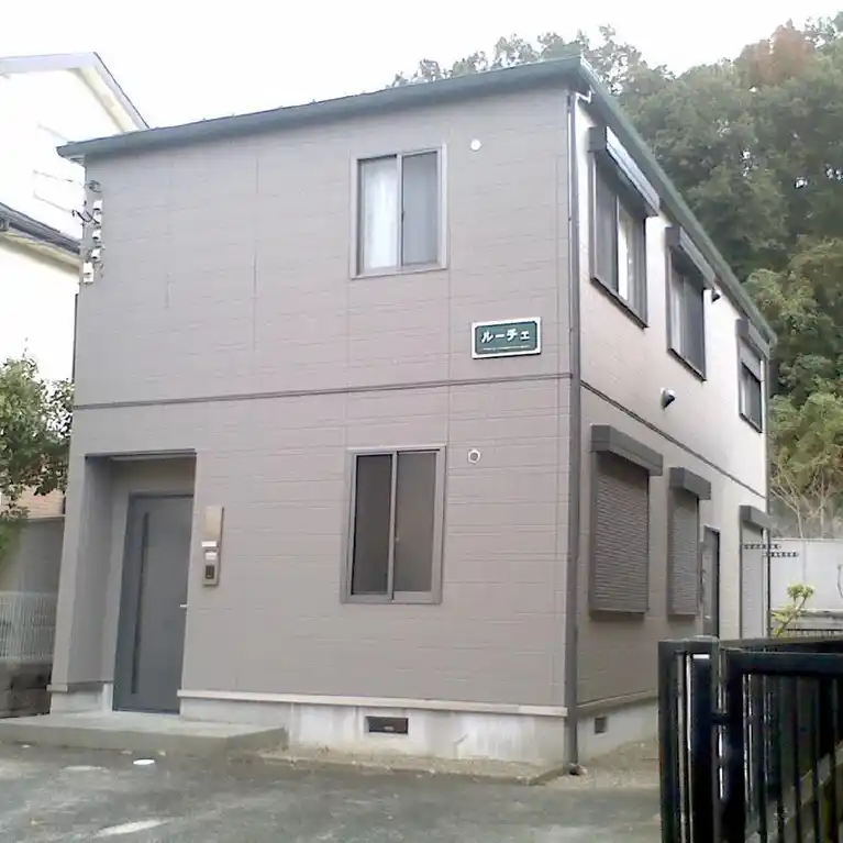 ルーチェ 外観