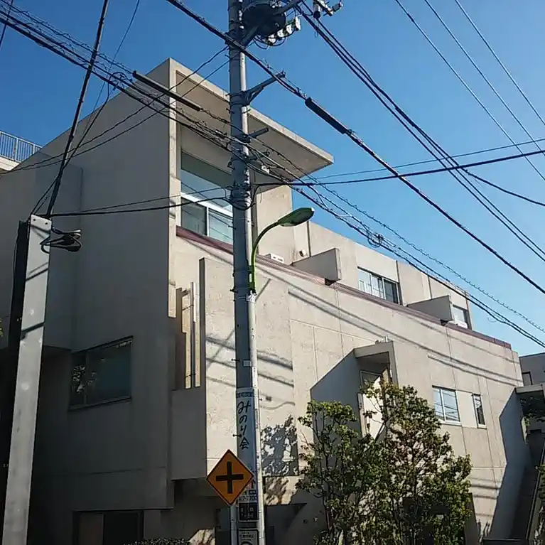 SEREZOSEIJOgarageコート 外観