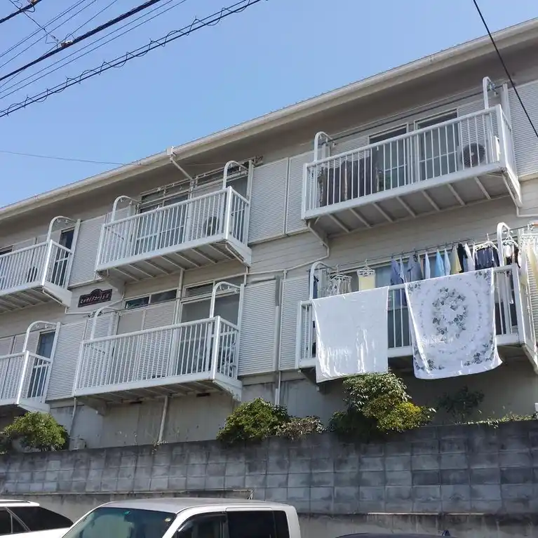 ヒルサイドコート玉川