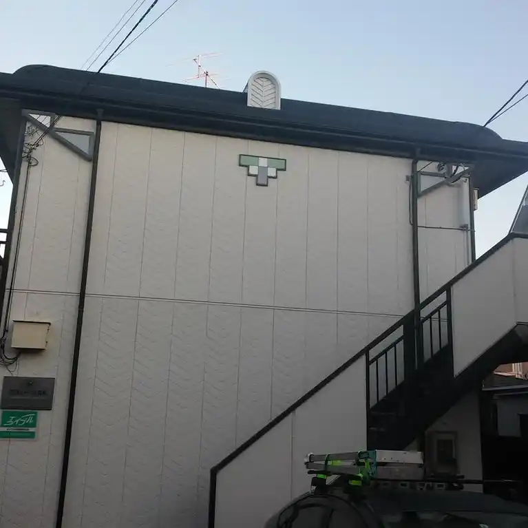 グランドール寺尾 外観