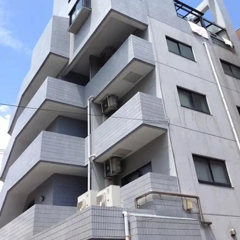 アレグレット 外観