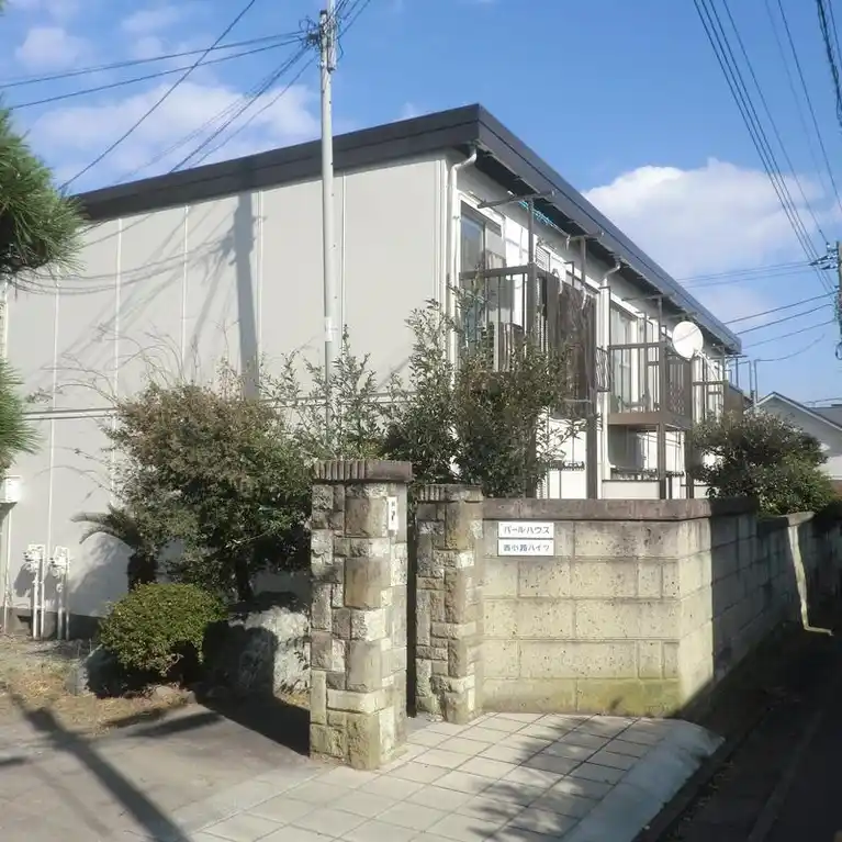 西小路ハイツ